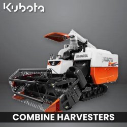 Brand New Tractors For Sale picture