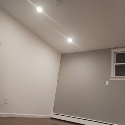 Queens New York Apartment &amp; House Painting Drywall Repairs ** CALL or TXT +1(917) 651-8495 picture