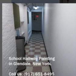Painters, Drywall Installation &amp; Repair, Damage Restoration.  ** CALL or TXT +1(917) 651-8495 picture