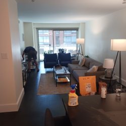 Painters, Drywall Installation &amp; Repair, Damage Restoration.  ** CALL or TXT +1(917) 651-8495 picture