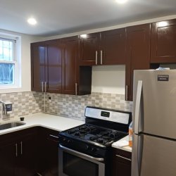 Interior &amp; Exterior Painting  (Upper west side )** CALL or TXT +1(917) 651-8495 picture