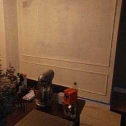 Interior &amp; Exterior Painting  (Upper west side )** CALL or TXT +1(917) 651-8495 picture