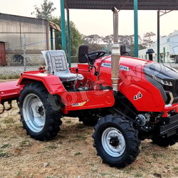 Combine Harvester For Sale In Antigua picture