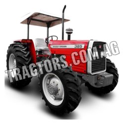 Brand New Massey Ferguson In Antigua picture