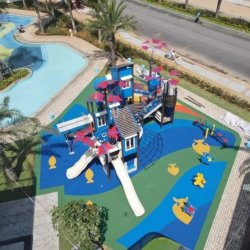 Playground Equipment Suppliers in India picture