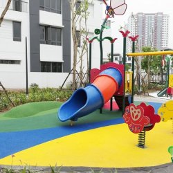 Playground Equipment Suppliers in India picture