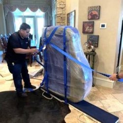 ☎️ RELIABLE MOVERS ! 💪💪 AFFORDABLE INSURED MOVING SERVICE (⭐HOMES⭐APARTMENTS⭐OFFICE⭐ STORAGE) picture