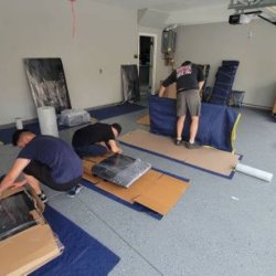 ☎️ RELIABLE MOVERS ! 💪💪 AFFORDABLE INSURED MOVING SERVICE (⭐HOMES⭐APARTMENTS⭐OFFICE⭐ STORAGE) picture