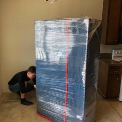 ☎️ RELIABLE MOVERS ! 💪💪 AFFORDABLE INSURED MOVING SERVICE (⭐HOMES⭐APARTMENTS⭐OFFICE⭐ STORAGE) picture