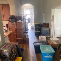Affordable 👍local Moving $90/Hr two man 🚛🏃🏃 (737 367 6016 Daniel 💫 On Google!!🚛) picture