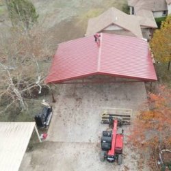 MOBILE WELDER - Sweazey Welding Service LLC picture