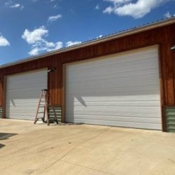 Garage Door Repair/Services/Sales ‼️FREE ESTIMATES‼ (Manor) picture