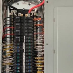 Electrician available Now - FREE ESTIMATE - (781)921-0190 (Braintree) picture