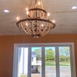 Electrician available Now - FREE ESTIMATE - (781)921-0190 (Braintree) picture