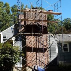 CHIMNEY SWEEPING, LINING AND REPAIR. (Greater Boston) picture