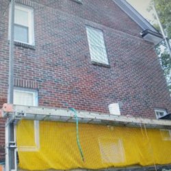 CHIMNEY SWEEPING, LINING AND REPAIR. (Greater Boston) picture