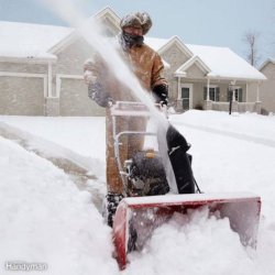 Mike,s snow and ice removal (Boston North) picture