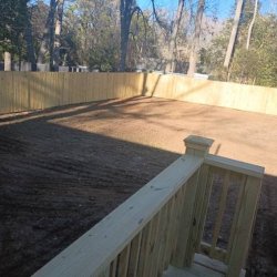 Your Green Lawn Service (Charlotte/ FORT MILL AND SURROUNDING picture