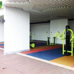 Outdoor Gym Equipment Suppliers in Thailand picture