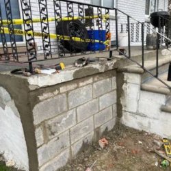 BRICK,MASONRY,PORCH REBUILDS/REPAIRS (HARRISON TWP) picture