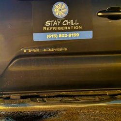 Refrigeration Service / Mobile A/C charging (Bowling Green, KY) picture