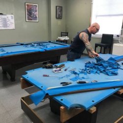 Pool-Table Service (Bowling Green Area) picture
