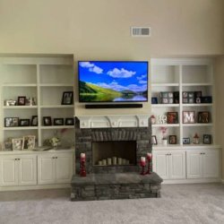 TV MOUNTING, FURNITURE ASSEMBLY, /HANDYMAN/COMPUTER ,SAME DAY SERVICE picture