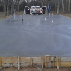 CONCRETE SERVICES!! (OKLAHOMA OKC) picture
