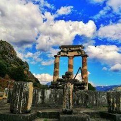 Private Visit Delphi Oracle-Exploring Greece' Ancient Past (Athens) picture