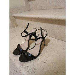 Scarpa con tacco ZARA WOMAN, misura n° 37 - €40 (Emilia Romagna Zola Predosa) picture