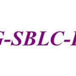 We are direct providers of Fresh Cut BG, SBLC and LC picture
