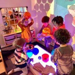 Toddler/Preschool Teacher (College Students Welcome) (Bushwick, Brooklyn) Mulberry House Playschool picture