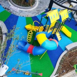 EPDM Rubber Flooring Manufacturers in India picture