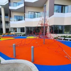 EPDM Rubber Flooring Manufacturers in India picture