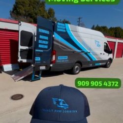 ‼️MOVING &amp; DELIVERY SERVICES-Furniture Delivery-Couriers (Local &amp; Long-Dista (📦 LA, OC, INLAND EMPIRE, VENTURA, RIVERSIDE, SAN BERNARDINO💪) picture