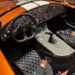 Shelby Cobra Replica 65 Factory Five - $145,000 (Las Vegas) picture