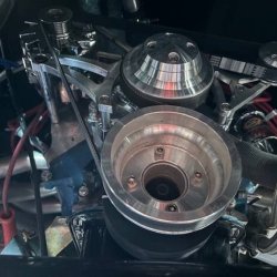Shelby Cobra Replica 65 Factory Five - $145,000 (Las Vegas) picture
