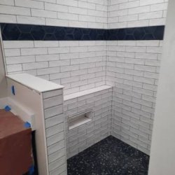 MORGAN BATHROOM REMODELING (Manchester) picture