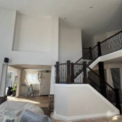 Fresh Coats, Fresh Vibes! 🎨🖌️ Transform Your Space Today! 515-216-6109 (Ames) picture