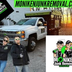 MONIKEN Junk Removal (Nashua NH 03060) picture