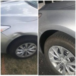 Mobile Auto body and paint (American Fork) picture