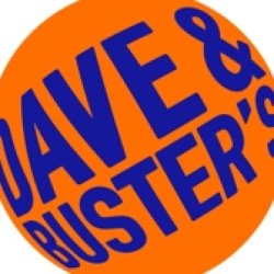 Dave &amp; Buster's New York City - Times Square picture