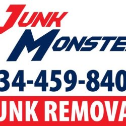 Junk Removal 734-459-8400 Dumpster Rental Trash Removal Estate-movers (Ann Arbor &amp; Surrounding Area) picture