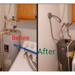Handyman Services for Plumbing, Electrical, Carpentry, and Assembly (Ann Arbor, Ypsilanti, Dexter, Chelsea, Manchester, and more.) picture