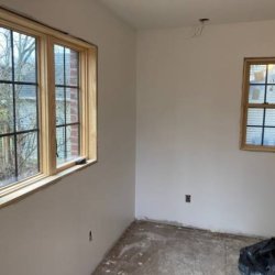 Drywall installation, finishing, repairs and Interior Painting. (Ann Arbor and surrounding areas) picture