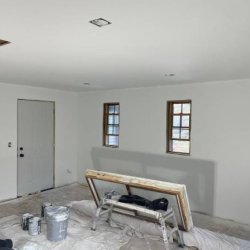 Drywall installation, finishing, repairs and Interior Painting. (Ann Arbor and surrounding areas) picture
