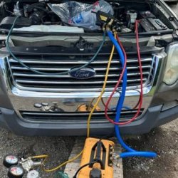 Certified Mechanic At Your Location (Washtenaw, Oakland, Livingston and Wayne Counties) picture