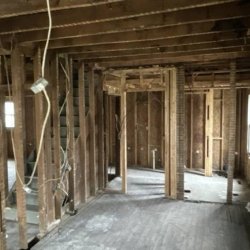 Hammersaw Demolition Services - Interior Demo for Fire, Mold, Remodel (Battle creek) picture