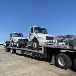 🚩🚩🚩 🚧🚧 Need a Trucking Company? Look No Further 🏁🏁🚩🚩 picture