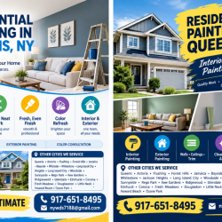 Residential Painting in Queens NY picture